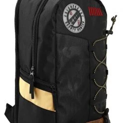 BIOWORLD X Star Wars Boba Fett Bounty Hunter Backpack Bags