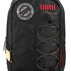 BIOWORLD X Star Wars Boba Fett Bounty Hunter Backpack Bags