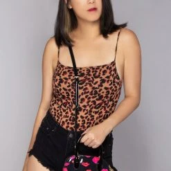 Betsey Johnson XOXO, Betsey Mini Dome Crossbody Bag Bags