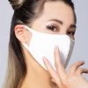 BGlittz Classic Cotton Dust Mask