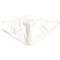 BGlittz Classic Cotton Dust Mask