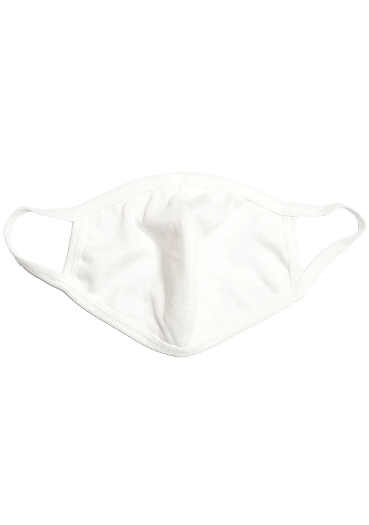 BGlittz Classic Cotton Dust Mask