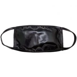 BGlittz X LASR Bad Behavior Dust Mask