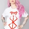 BIOWORLD X Berserk Brand Of Sacrifice T-Shirt