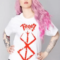 BIOWORLD X Berserk Brand Of Sacrifice T-Shirt