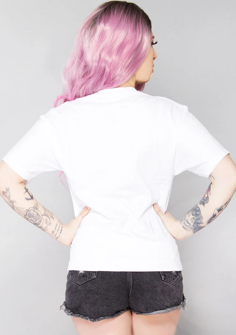 BIOWORLD X Berserk Brand Of Sacrifice T-Shirt