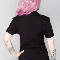 BIOWORLD Women's Festival X Berserk Guts Black Swordsman T-Shirt