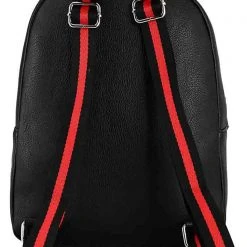 BIOWORLD World Tour X Friday The 13th Jason Glow In The Dark Mini Backpack