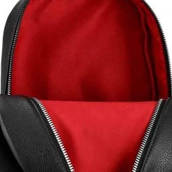 BIOWORLD World Tour X Friday The 13th Jason Glow In The Dark Mini Backpack