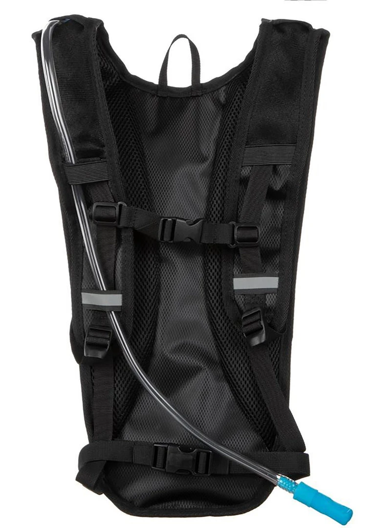 BIOWORLD X Grateful Dead Tie Dye Hydration Backpack