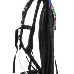 BIOWORLD X Grateful Dead Tie Dye Hydration Backpack