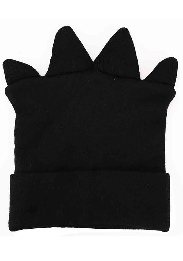 BIOWORLD X Hello Kitty Badtz Maru Big Face Beanie