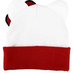 BIOWORLD X Hello Kitty Big Face Beanie