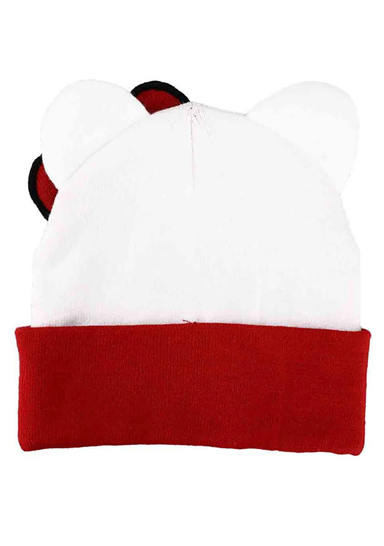 BIOWORLD X Hello Kitty Big Face Beanie