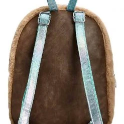 BIOWORLD X Marvel Shang-Chi & The Legend Of Ten Rings Morris Mini Backpack