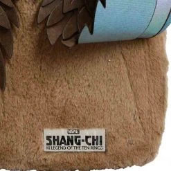 BIOWORLD X Marvel Shang-Chi & The Legend Of Ten Rings Morris Mini Backpack