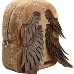 BIOWORLD X Marvel Shang-Chi & The Legend Of Ten Rings Morris Mini Backpack