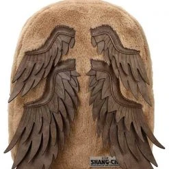 BIOWORLD X Marvel Shang-Chi & The Legend Of Ten Rings Morris Mini Backpack