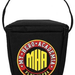 BIOWORLD Bags X My Hero Academia All Might Lunch Bag