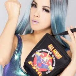 BIOWORLD Bags X My Hero Academia All Might Lunch Bag