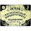 BIOWORLD X Ouija Board Fleece Throw The Great Fantastic