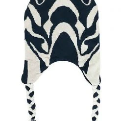 BIOWORLD The Great Fantastic X Star Wars Ahsoka Tano 3D Beanie