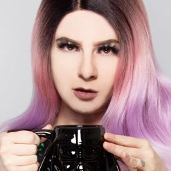 BIOWORLD World Tour X Star Wars Darth Vader Mug