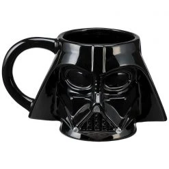 BIOWORLD World Tour X Star Wars Darth Vader Mug