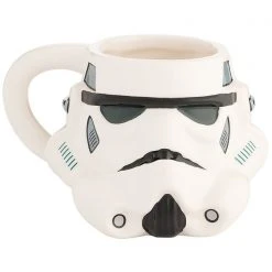 BIOWORLD World Tour X Star Wars Stormtrooper Mug