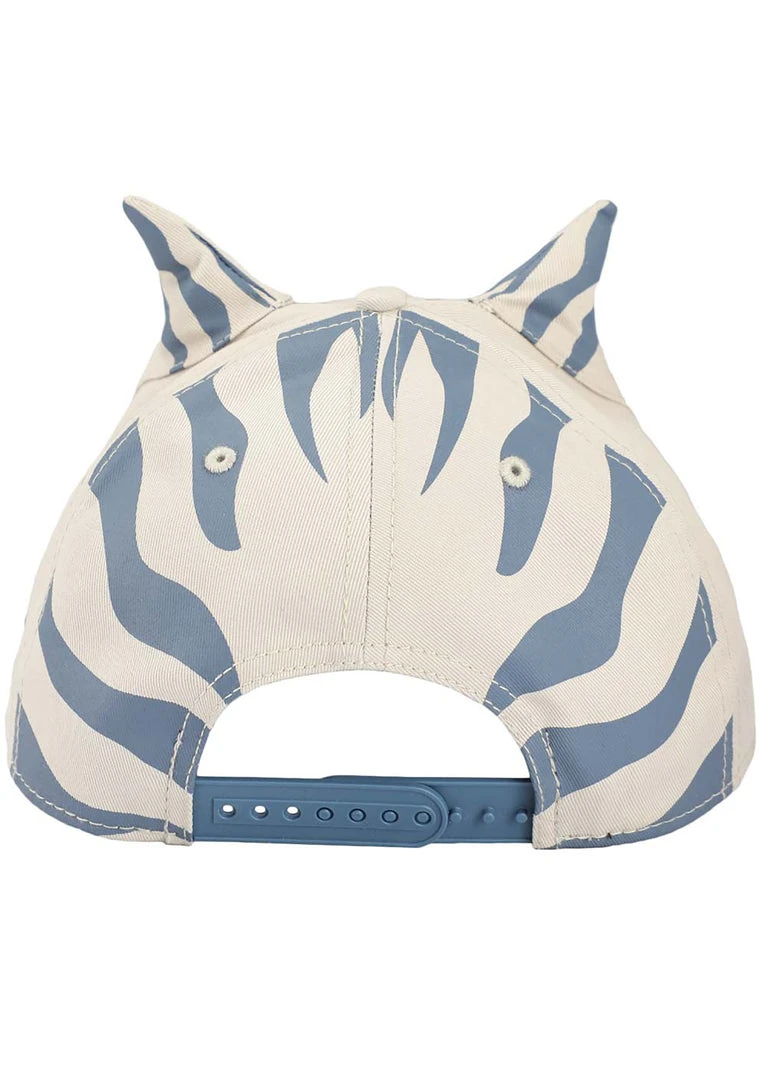 BIOWORLD X Star Wars The Mandalorian Ahsoka Tano Cosplay Raglan Hat