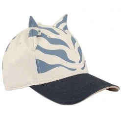 BIOWORLD X Star Wars The Mandalorian Ahsoka Tano Cosplay Raglan Hat