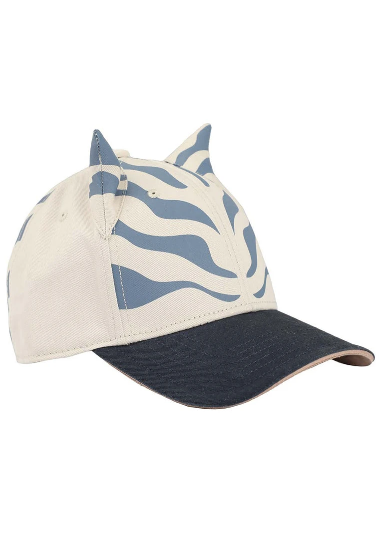 BIOWORLD X Star Wars The Mandalorian Ahsoka Tano Cosplay Raglan Hat