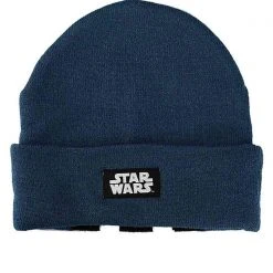 BIOWORLD The Great Fantastic X Star Wars The Mandalorian Bo Katan Beanie