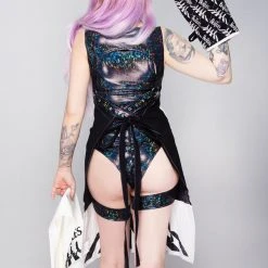 BIOWORLD X The Beatles Abbey Road Kitchen Set