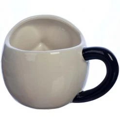 BIOWORLD X The Nightmare Before Christmas Jack Skellington Mug