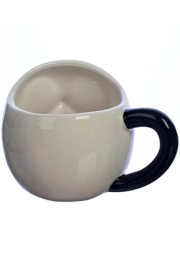 BIOWORLD X The Nightmare Before Christmas Jack Skellington Mug