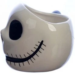 BIOWORLD X The Nightmare Before Christmas Jack Skellington Mug