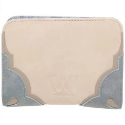BIOWORLD X Westworld Squirrel Bi-Fold Wallet