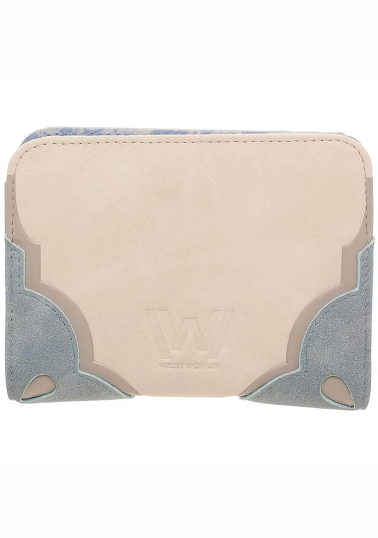 BIOWORLD X Westworld Squirrel Bi-Fold Wallet