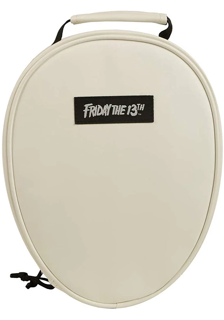 BIOWORLD World Tour X Friday The 13th Jason Lunchbox