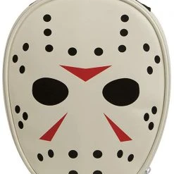 BIOWORLD World Tour X Friday The 13th Jason Lunchbox