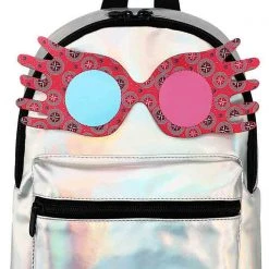 BIOWORLD X Harry Potter Luna Lovegood Spectacle Mini Backpack