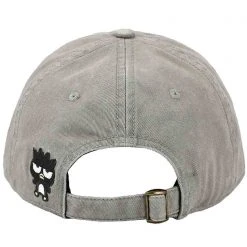 BIOWORLD X Sanrio Badtz Maru Sushi Raglan Hat