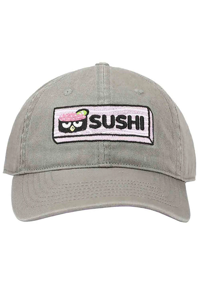 BIOWORLD X Sanrio Badtz Maru Sushi Raglan Hat