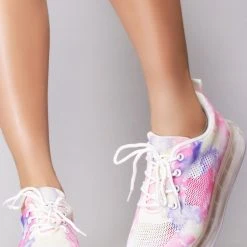 Cape Robbin Qozmiq Cloud Aiire Sneakers