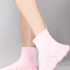 Cape Robbin Pink Assault Tech Sneakers