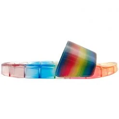 Cape Robbin Show Me Love Jelly Sandal Shoes