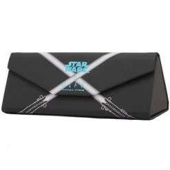 DIFF Eyewear X Star Wars Ahsoka Tano Polarized Sunglasses In Torgruta Tortoise/Maroon Gradient