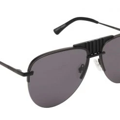 DIFF Eyewear X Star Wars Darth Vader Polarized Sunglasses In Sith Black/Imperial Grey The Great Fantastic