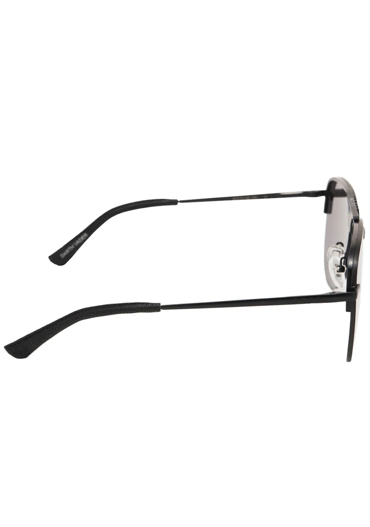 DIFF Eyewear X Star Wars Darth Vader Polarized Sunglasses In Sith Black/Imperial Grey The Great Fantastic